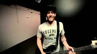 RIVER CITY ROCKFEST - BASS GUITAR