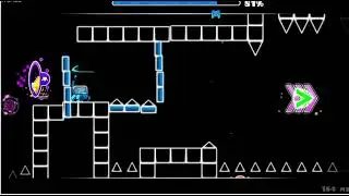 Jump Layout (Dash Sequel)