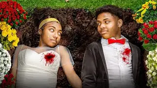 A Romeo & Juliet Story 🥀| Kinigra Deon