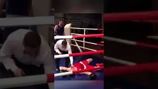 РАБОТАЙ.@boxingclassic