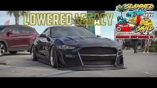 Just The Beginning | Slammed By The Sand | ViciouzMedia