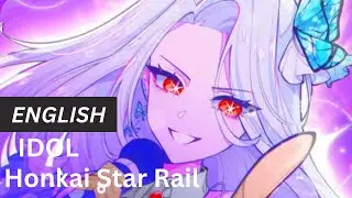 Oshi No Ko X Honkai Star Rail -  IDOL feat. AmaLee and Jingliu