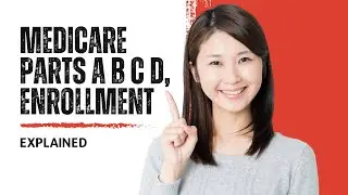 Medicare Explained: Parts A, B, C, & D, Enrolment, and Supplemental Plans
