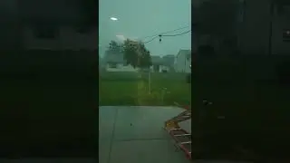 Still need to mow the lawn