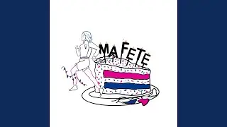 Ma fête