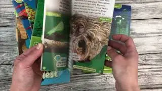 Oxford Read and Discover Read and Imagine. Set of 20 books. Обзор