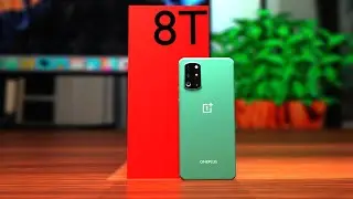 OnePlus 8T [ Official look...!!! ]
