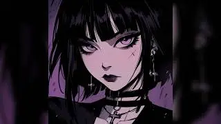 LOSTMANE - FOLLOW ( slowed + reverb )
