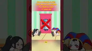 The Secret Mouth Behind the Door