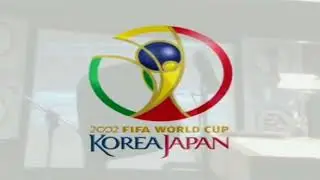2002 FIFA World Cup - OFFICIAL Video Game Intro
