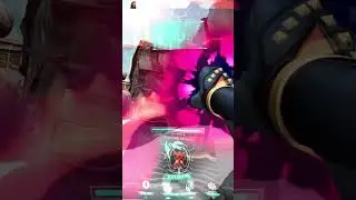 Valorant Overedit Clip