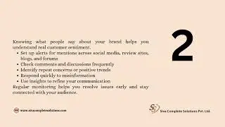 Protect Your Brand Image with Strategic Reputation Management