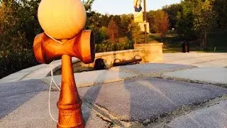 One Trick Kendama EDIT