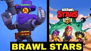 ICH SPIELE NACH EINEM JAHR WIDER BRAWL STARS (ESKALIERT?! 😨) - Brawl Stars [Deutsch/German]