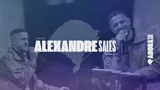 Adora Sul 2024 - Alexandre Sales