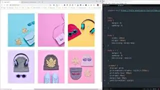 Tutorial - Create an Image Gallery