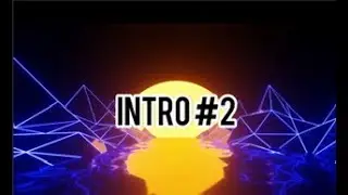 Intro #2 #intro #scenarioemote