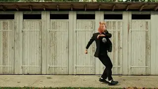 Traktorkestar - Eine freudige Tanzmusik [Official Music Video] - Vorab-Single