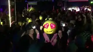 Último Tardeo 90's del Año 2024 🍇 La Fira Casanova Barcelona 🥂 28/12/24