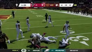 Madden 23 Franchise (Owners) League