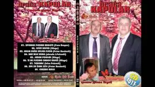 Braca Kapular - Spomen Pjesma Branku Hrgoti 2013