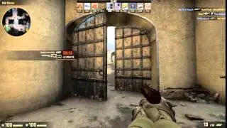 Counter strike  Global Offensive -  HeadShot!