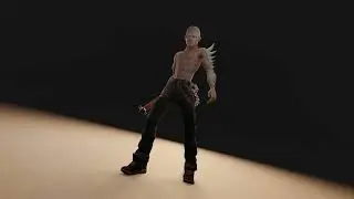 Punk Guy