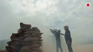 SUNGUR Silah Sisteminin ilk kafilesi TSK’ya teslim edildi