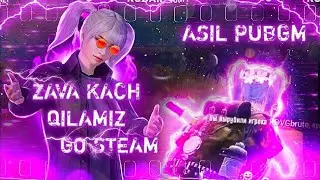 ZAVA KACH QILAMIZ🔥| Go STREAM 👋| Birinchi strimim