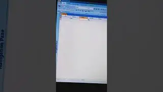 MS Access | How to add record in Table