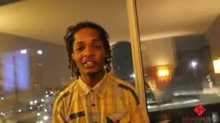 Its Magma & T.Ca$$h - Rude Shot by #MagmaMedia