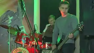 ЗАНОЗА  Сид и Ненси