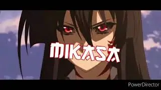 Fanny highlights | i Mikasa |
