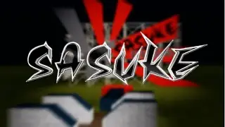 Roblox SASUKE 28 Remake Stage 4