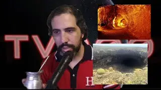 Los túneles de Paraguay 
