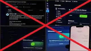 How To Get Rid of Automated Discord Scams Without Annoying Everyone | Discord
