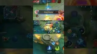 Kagura Execute Mobile Legend
