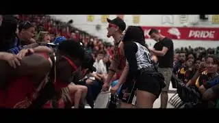 STONG FROSH WEEK 2019