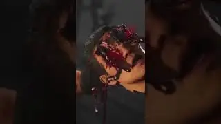 These FATALITIES are AWESOME