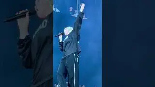 In the Kitchen (Outro) - Renee Rapp -  Gov Ball 24