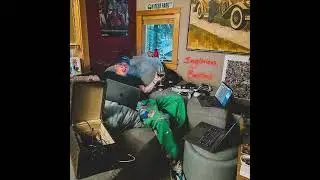 Logic - Never (Instrumental) [Inglorious Basterd]