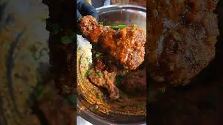 Cajun Butterflied Drumsticks #chickenrecipe #chickendrumsticks #chickendrumsticksrecipe #tftibbq