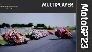 MotoGP™ 23 - Multiplayer