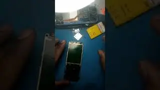 Nokia 206 *0# not working jumper ways
