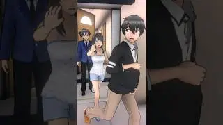 Pregnant Senpai! Ayano Betrays Senpai! (Yandere Simulator) 