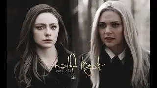 Hope & Lizzie | 