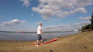 Экскурсия По Рыбинску