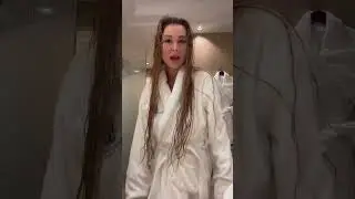 ТикТок переход