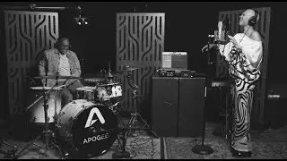 The Baylor Project - Walk With Me, Lord (SOUND | SPIRIT) (Official Music Video)