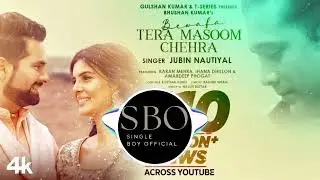 Bewafa Tera Masoom Chehra Song 😔#noncopyright #freesongs #newbollywoodsong #hindisong #lovesong